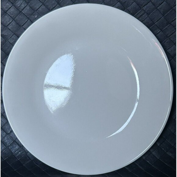 Corelle By Corning 4 Bread Plates Ivory  Coordinates With Other Ivory Sets EUC - Picture 7 of 8